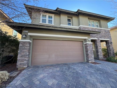 10273 Aragon Crown Rd, Las Vegas, NV, 89135-1440 | Card Image