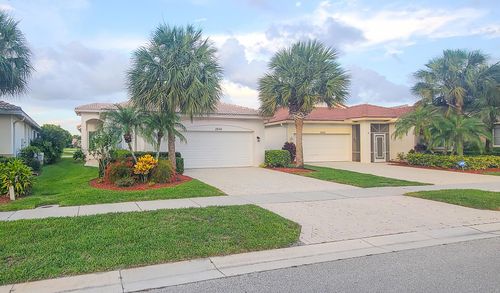 2254 Egret Cove Drive, West Palm Beach, FL, 33411 | Card Image