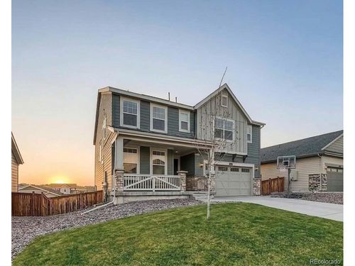 935 Peach Leaf Ln, Elizabeth, CO, 80107-8653 | Card Image