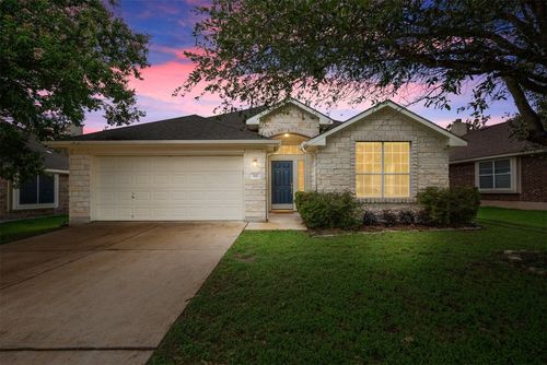 301 River Crossing Trl, Round Rock, TX, 78665-2831 | Card Image