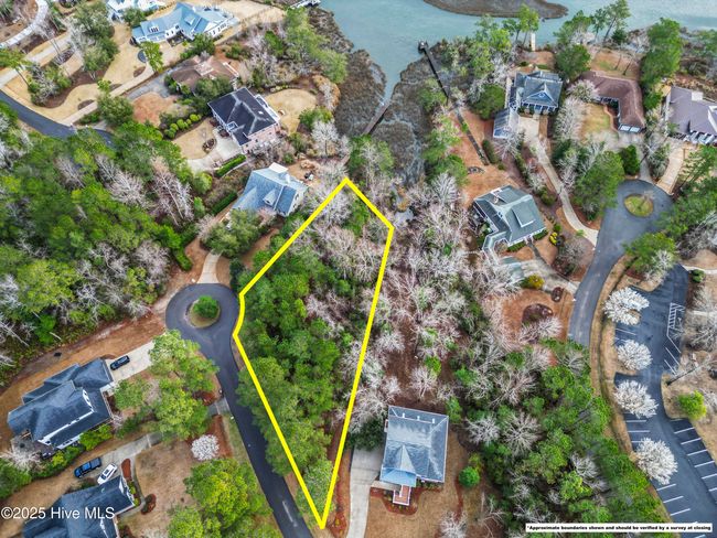Around the corner from clubhouse, pool & tennis courts | Image 7