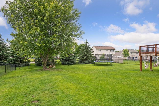 26912 Meadow Ridge Dr, House other with 4 bedrooms, 3 bathrooms and null parking in Elko New Market MN | Image 42