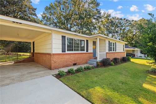 7395 Pinewood Dr, Theodore, AL, 36582-6241 | Card Image