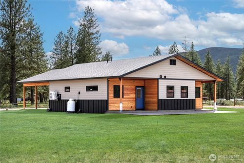 7 Round Rock Lane, Winthrop, WA, 98862 | Card Image