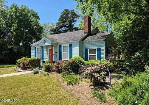 145 Carolina Ave, Macon, GA, 31204-2809 | Card Image