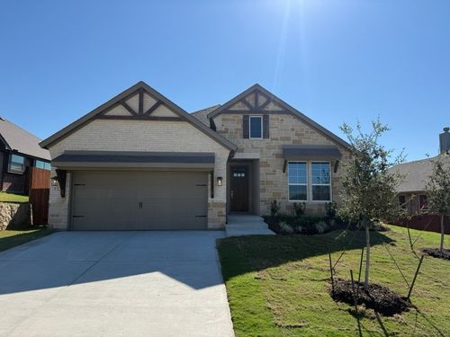 532 Vista Ridge Dr, Weatherford, TX, 76087-1338 | Card Image