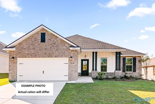 119 Dolf Leaf Ln, Huntsville, AL, 35811-7704 | Card Image