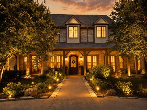 805 Bentbrook Ln, Sherman, TX, 75092-5099 | Card Image