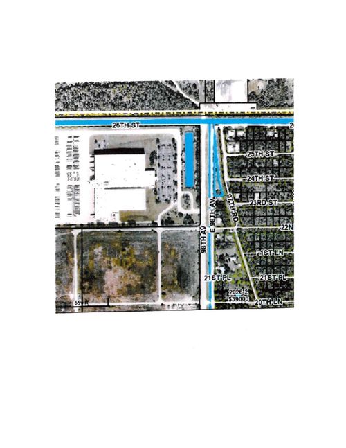 2400 E 98th Ave, Vero Beach, FL, 32966-3014 | Card Image