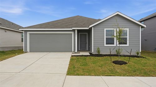 221 Stumpy St, San Marcos, TX, 78666 | Card Image