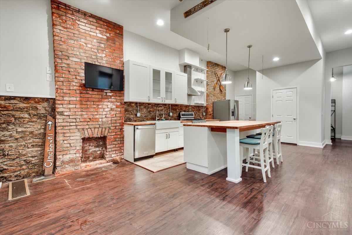 Residential Lease in Cincinnati 5