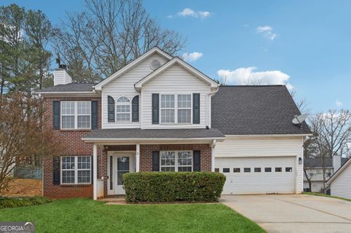 305 Foster Trace Drive, Lawrenceville, GA, 30043 | Card Image