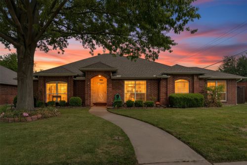 400 Vicki Ln, Wylie, TX, 75098-4566 | Card Image