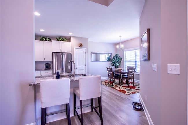 1105 Andover Dr, Home with 4 bedrooms, 2 bathrooms and null parking in Franklin KY | Image 8