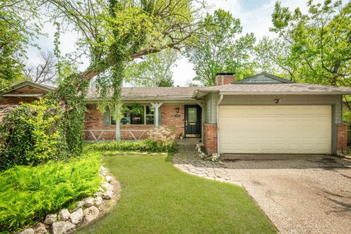 6516 Danbury Lane, Dallas, TX, 75214 | Card Image
