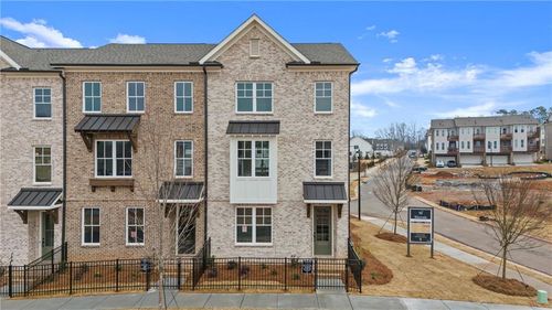 13-3242 Brunel Lane, Peachtree Corners, GA, 30092 | Card Image