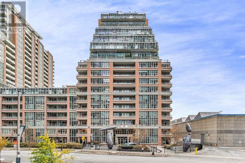 603-85 East Liberty Street, Toronto (Niagara), ON, M4K0A2 | Card Image