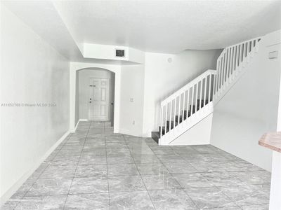 2 - 8924 W Flagler St, Townhouse with 3 bedrooms, 3 bathrooms and null parking in Miami FL | Image 2