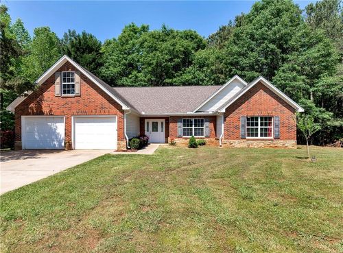 150 Buckeye Trails Dr, Commerce, GA, 30530-6987 | Card Image