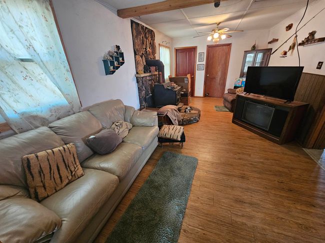 N2709 Lakeshore Dr, House other with 2 bedrooms, 1 bathrooms and null parking in MONTELLO WI | Image 14