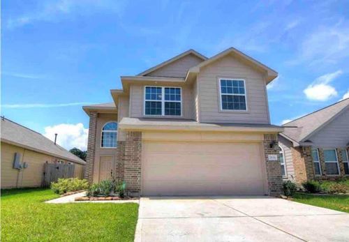 2834 Dustin Place Ct, Humble, TX, 77396-5907 | Card Image