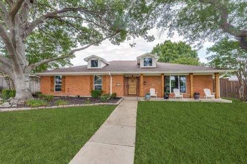 2509 Windsor Pl, Plano, TX, 75075-6615 | Card Image