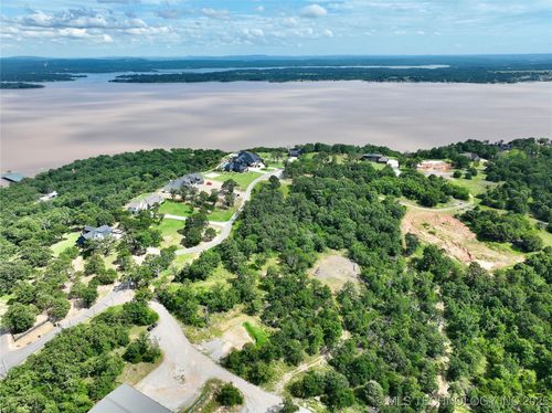 500 Stone Ridge Road, Eufaula, OK, 74432 | Card Image