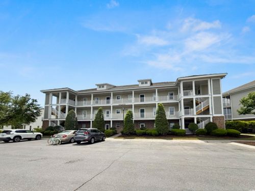 unit-1408-224 Castle Dr, Myrtle Beach, SC, 29579-3586 | Card Image