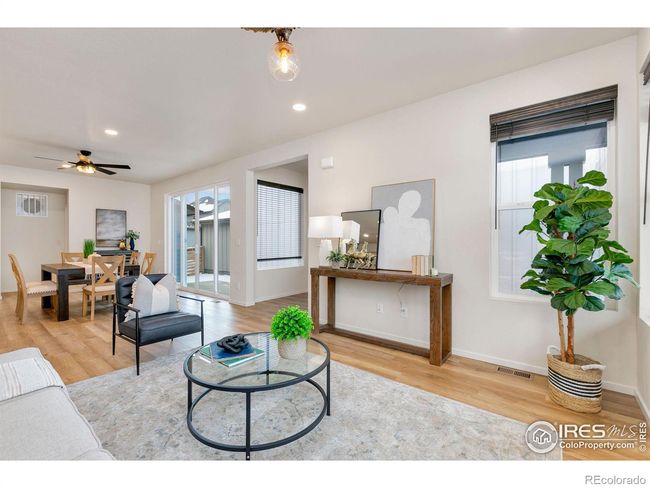 Living Room | Image 5