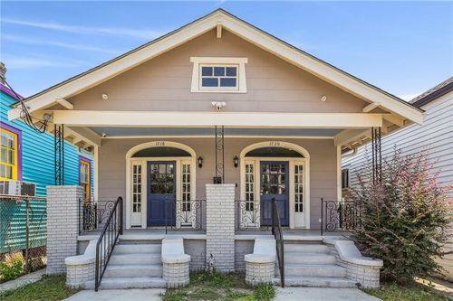 1720 Lapeyrouse St, New Orleans, LA, 70116-1737 | Card Image