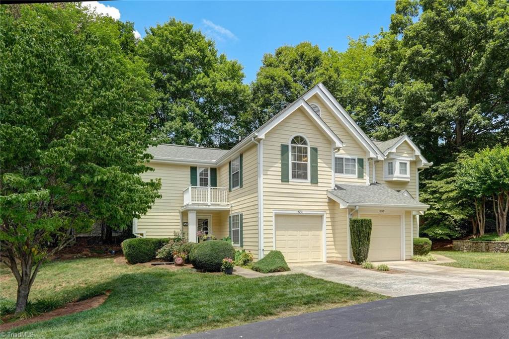 Old Battleground Rd, Greensboro, NC 27410