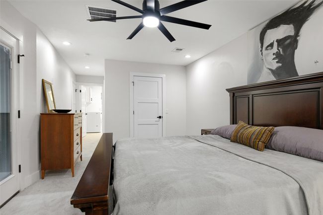 1405 N Wharton St, House other with 5 bedrooms, 2 bathrooms and null parking in Sherman TX | Image 19