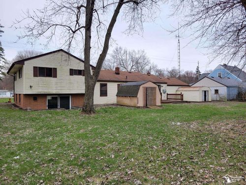 8255 Secor Rd, Lambertville, MI, 48144-9703 | Card Image