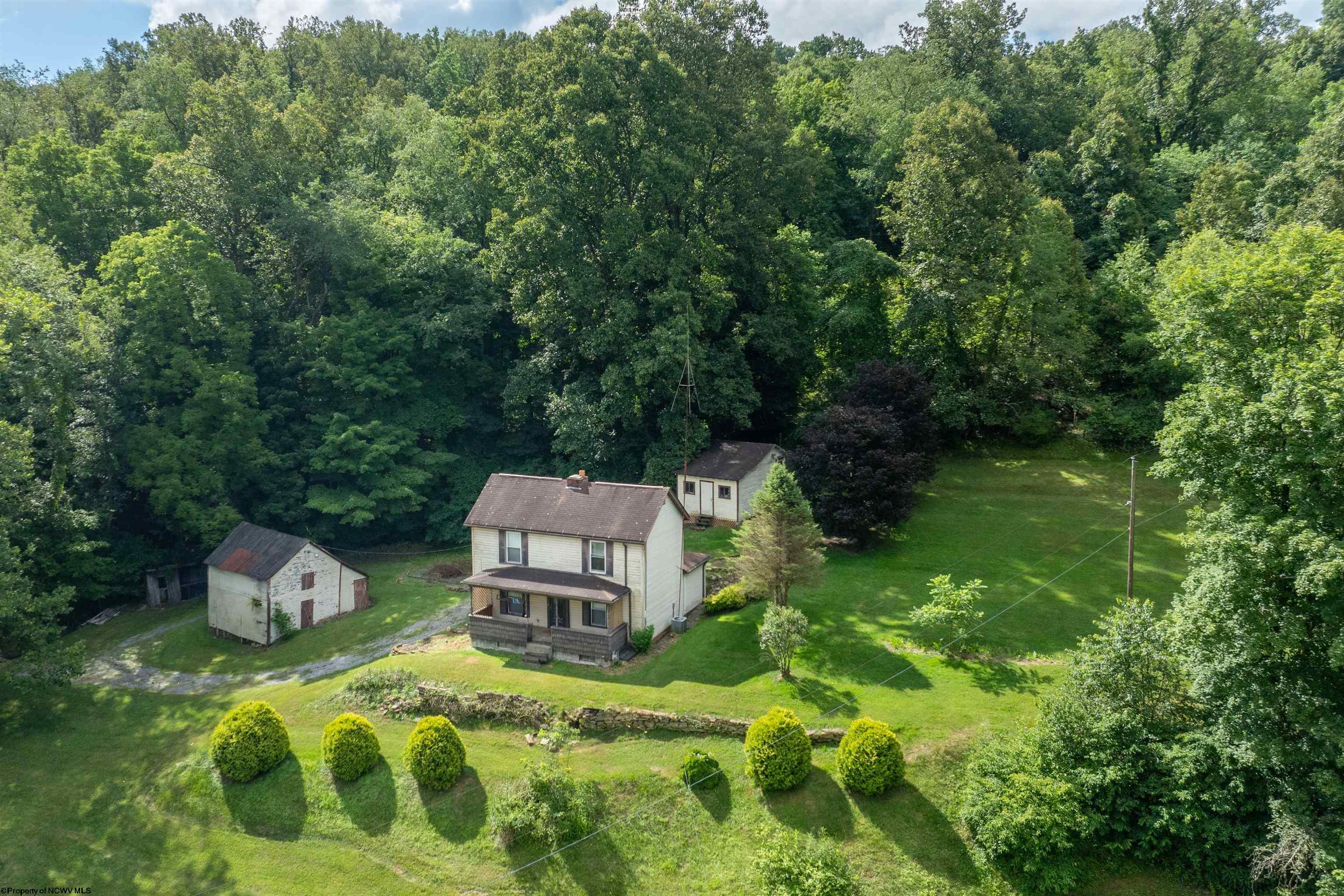 Canyon Rd, Morgantown, WV 26508