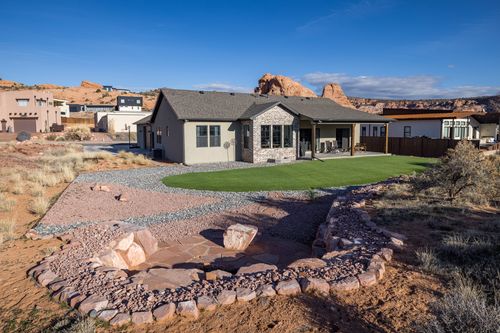 2182 Salida Del Sol, Moab, UT, 84532-3518 | Card Image