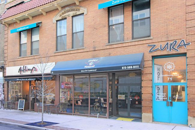 APT-406 - 660 Bloomfield Ave, Condo with 2 bedrooms, 2 bathrooms and null parking in Bloomfield NJ | Image 41