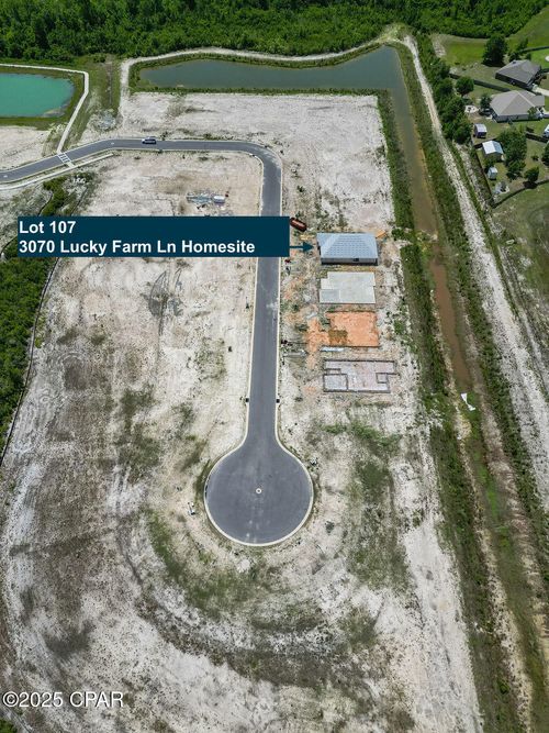 3070 Lucky Farm Ln, Panama City, FL, 32404-3326 | Card Image