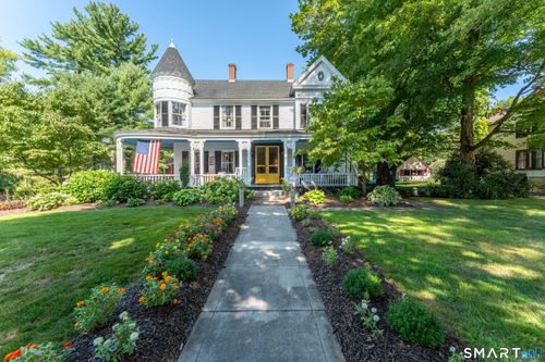 362 Thompson Rd, Thompson, CT, 06277-2211 | Card Image