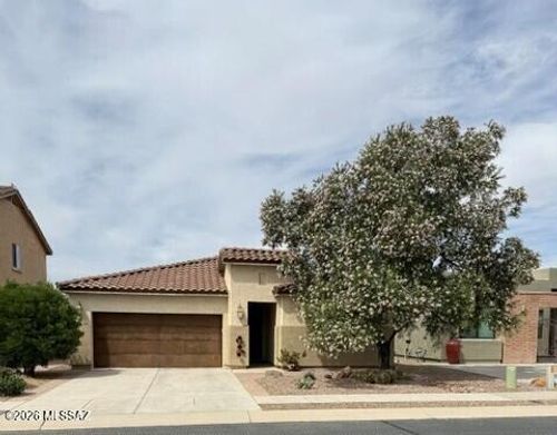 4487 W Harmony Ranch Pl, Marana, AZ, 85658-4542 | Card Image