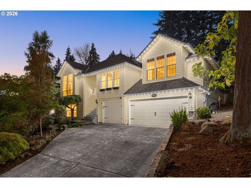 1492 Braemar Dr, West Linn, OR, 97068-1857 | Card Image