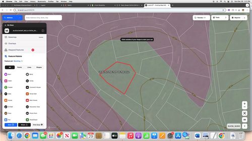 TBD Ashdown Ln, Bella Vista, AR, 72714 | Card Image