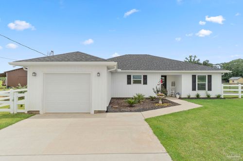 3521 Godwin Rd, Jay, FL, 32565-2768 | Card Image