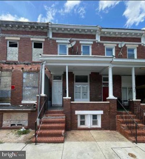 1736 Darley Ave, BALTIMORE, MD, 21213-1332 | Card Image