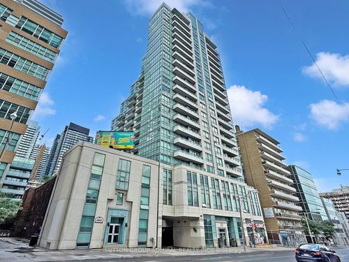 1005-212 Eglinton Ave E, Toronto, ON, M4P0A3 | Card Image