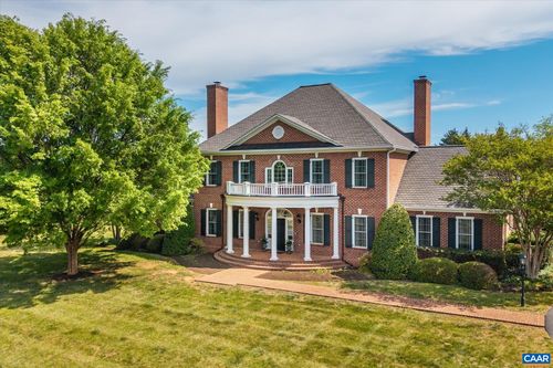 515 Rocks Farm Dr, CHARLOTTESVILLE, VA, 22903-9322 | Card Image