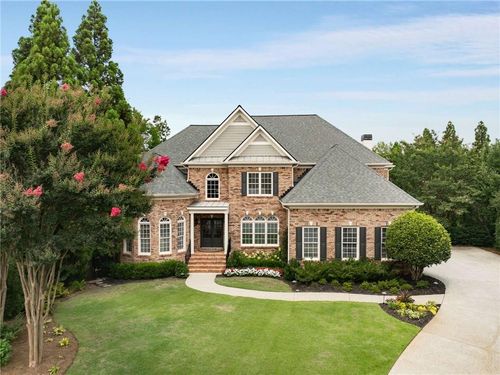 140 Elizabeth Cv, Roswell, GA, 30075-6232 | Card Image