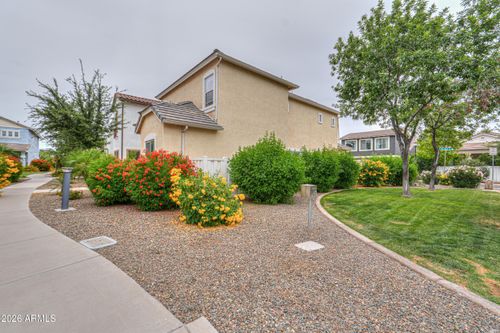 3114 E Orchid Ln, Gilbert, AZ, 85296-7826 | Card Image