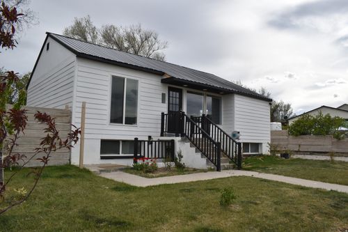 45 W Center St, Orangeville, UT, 84537-7750 | Card Image