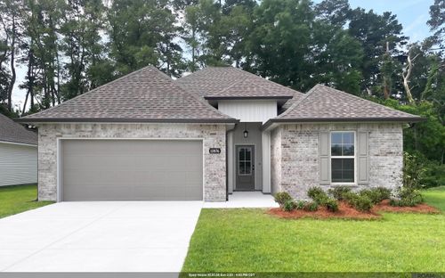 12876 Siberian Dr, Walker, LA, 70785-4203 | Card Image