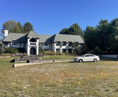 8620 Green Braes South Dr, Indianapolis, IN, 46234-2930 | Card Image